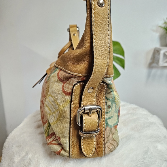 Vintage Fossil Bag - Picture 7 of 13